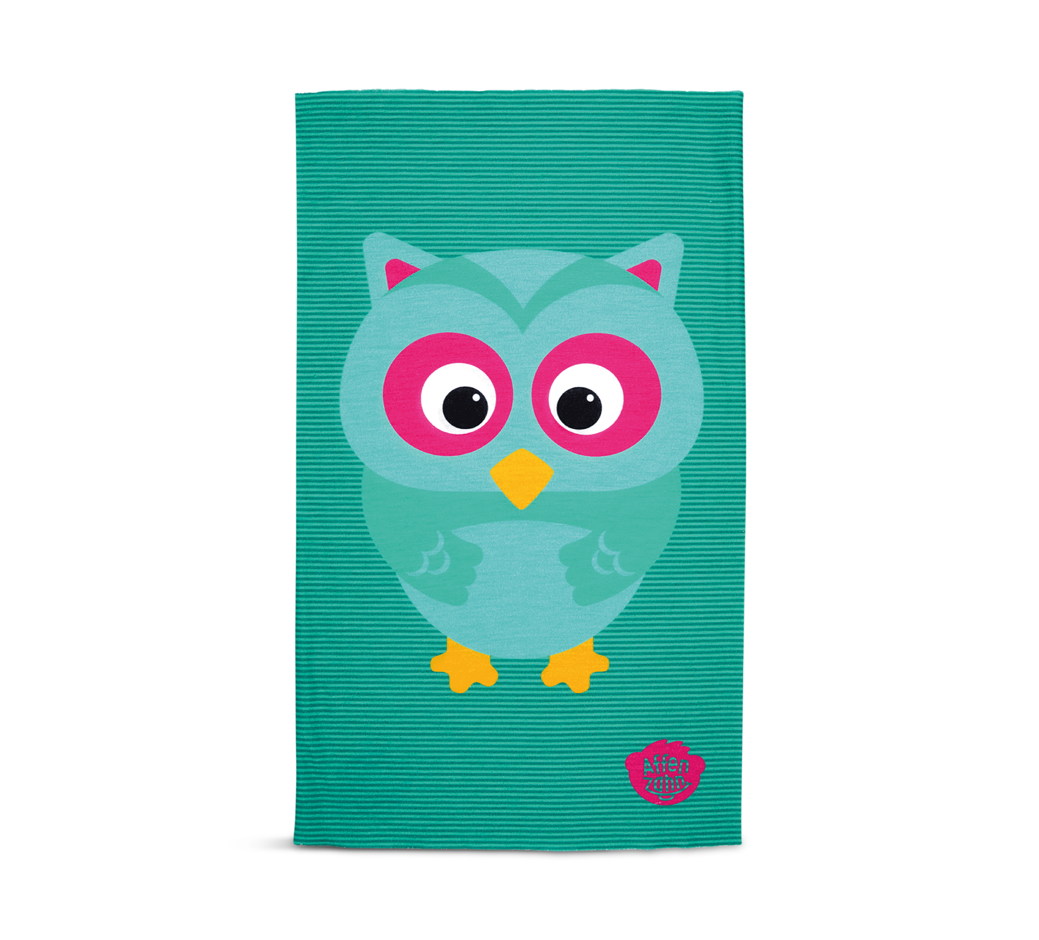 Affenzahn Schlauchtuch Owl - Halstücher & Schals