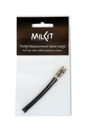 REPLACEMENT VALVE CORES MILKIT Ventileinsatz  35mm