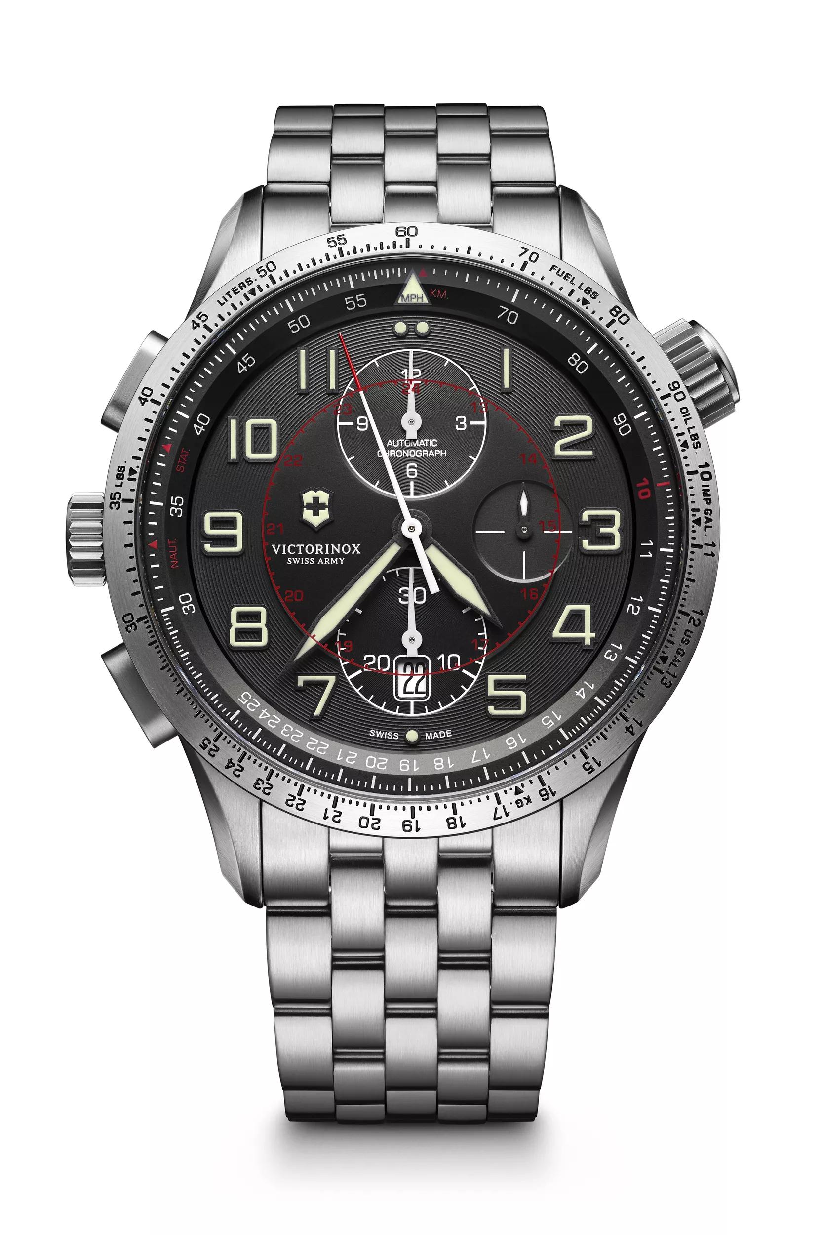 Airboss Mach 9-Airboss Mach 9
