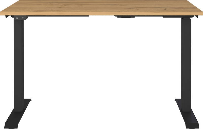 E-Serie E-Schreibtisch eSystem