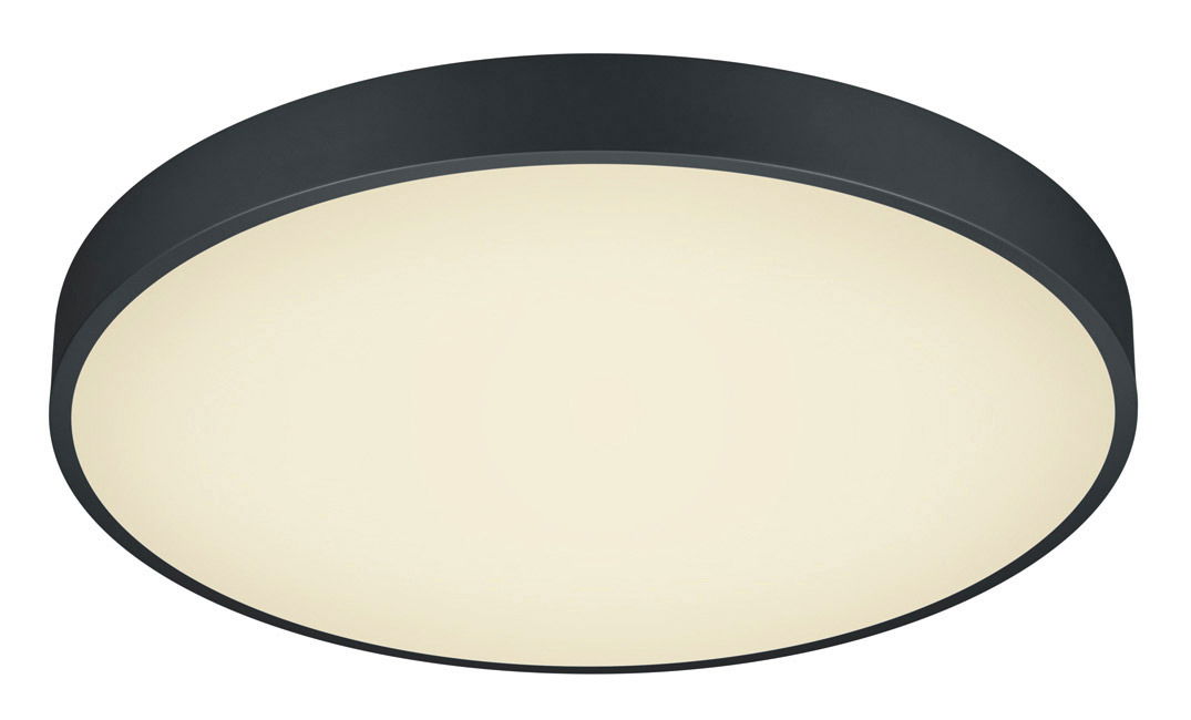Trio Leuchten LED-Deckenleuchte WACO