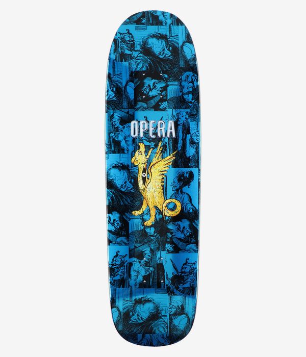 Opera Dragon 9.125