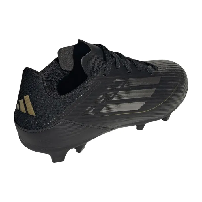 Adidas F50 League FG/MG Voetbalschoen Junior