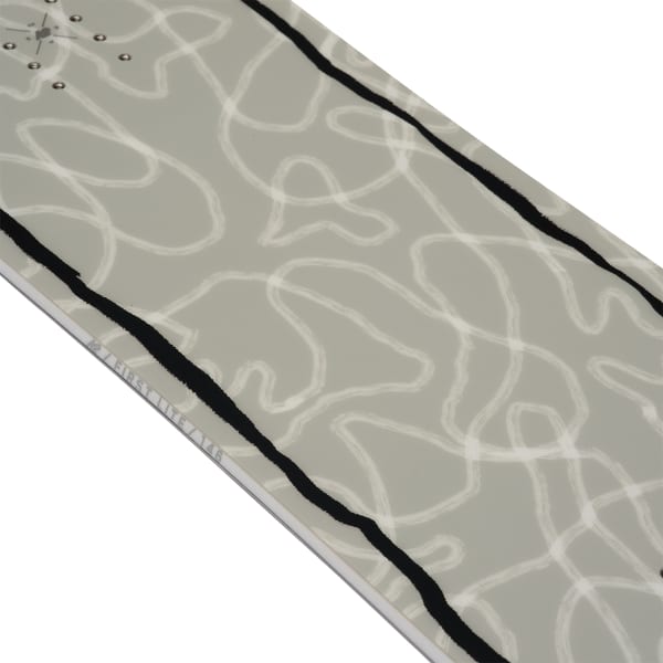 Planche de snowboard K2 FIRST LITE GREY