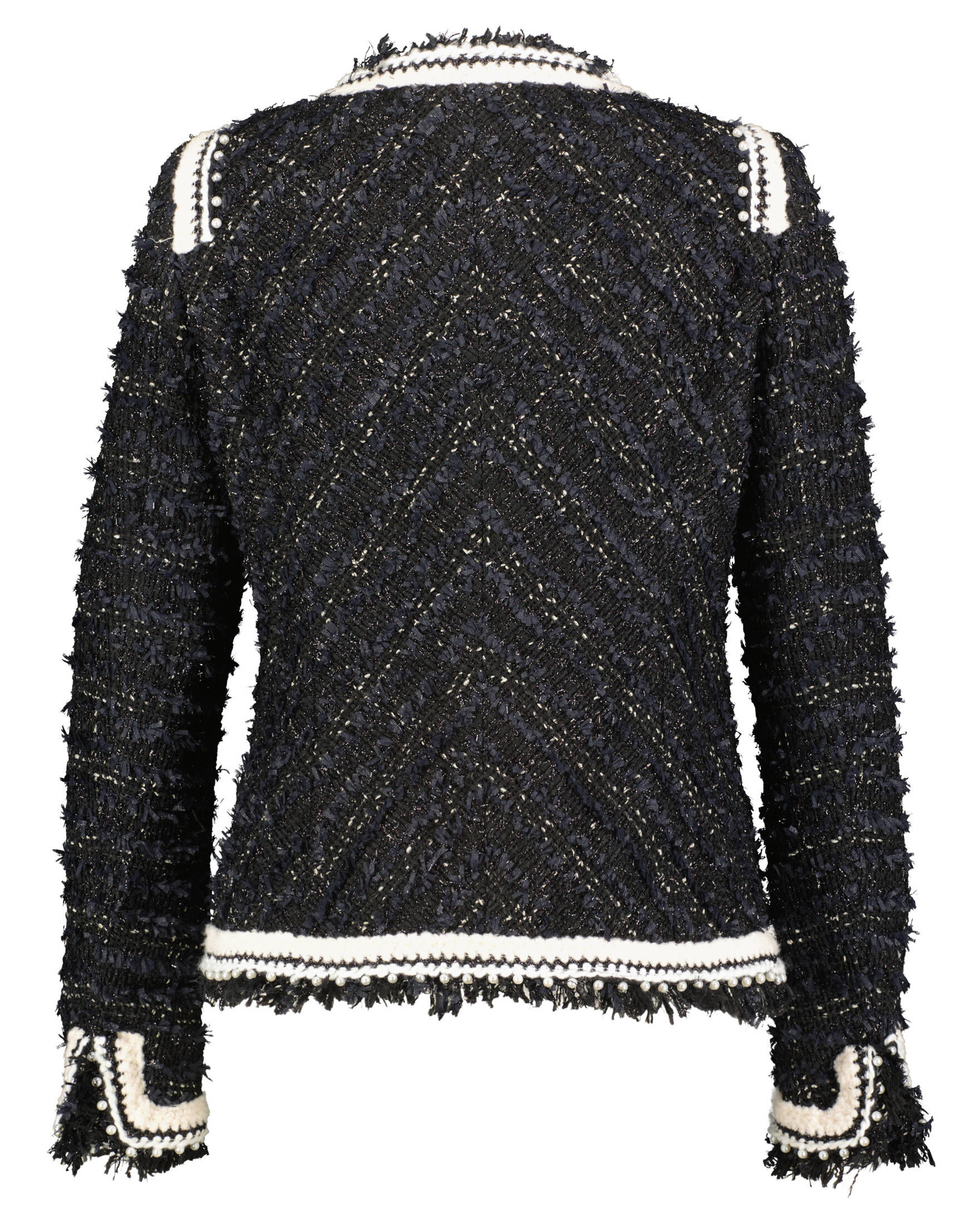 Maison Common| Damen Blazer