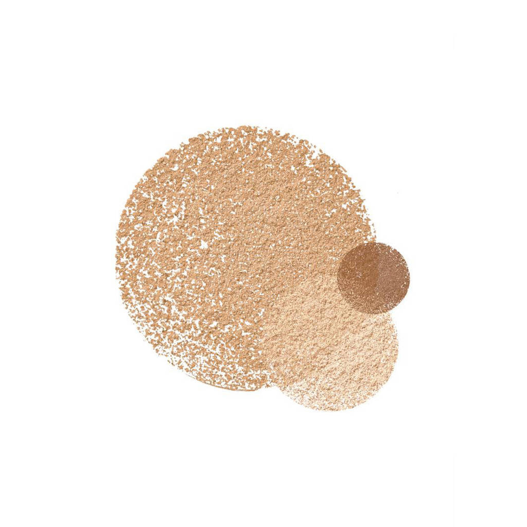 Healthy Mix Clean poeder - 002 - Vanilla