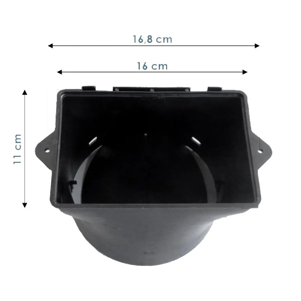 Whirlpool Clapet d'Air Anti-Retour