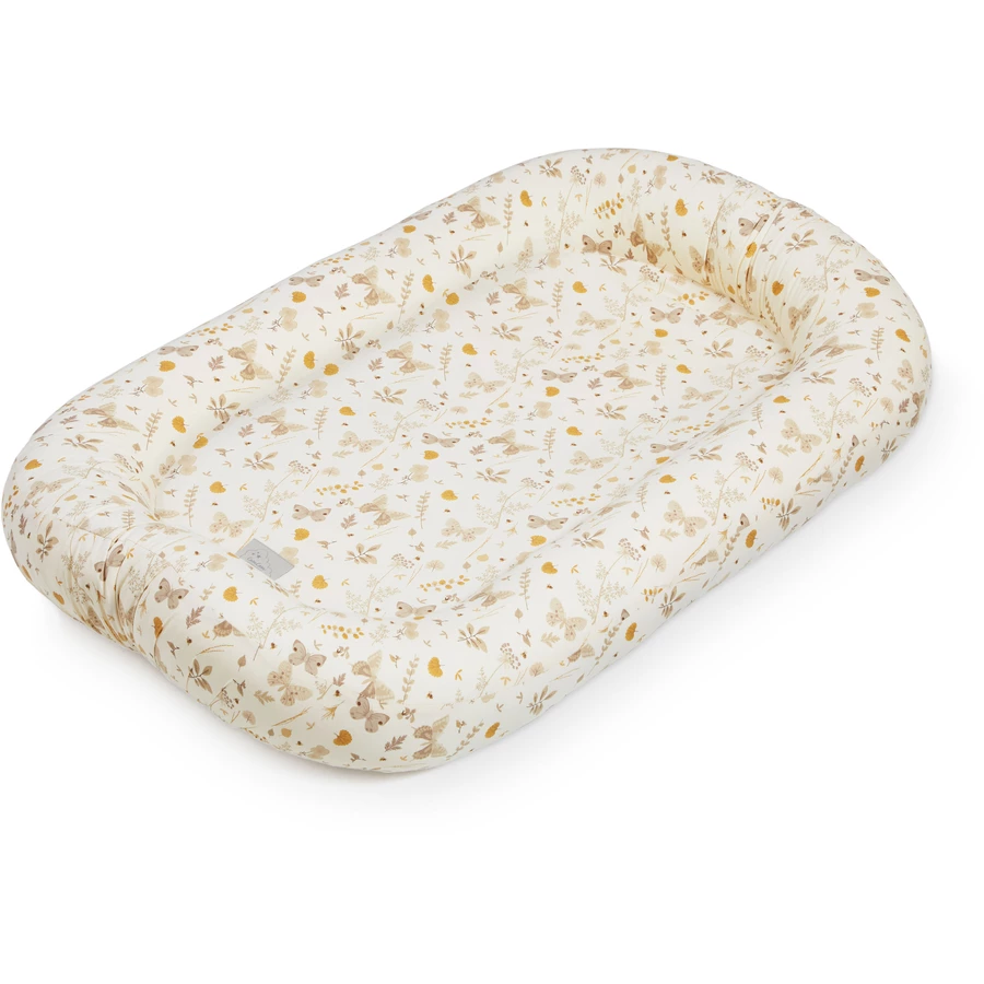 Cam Cam® COPENHAGEN Babynest Butterflies