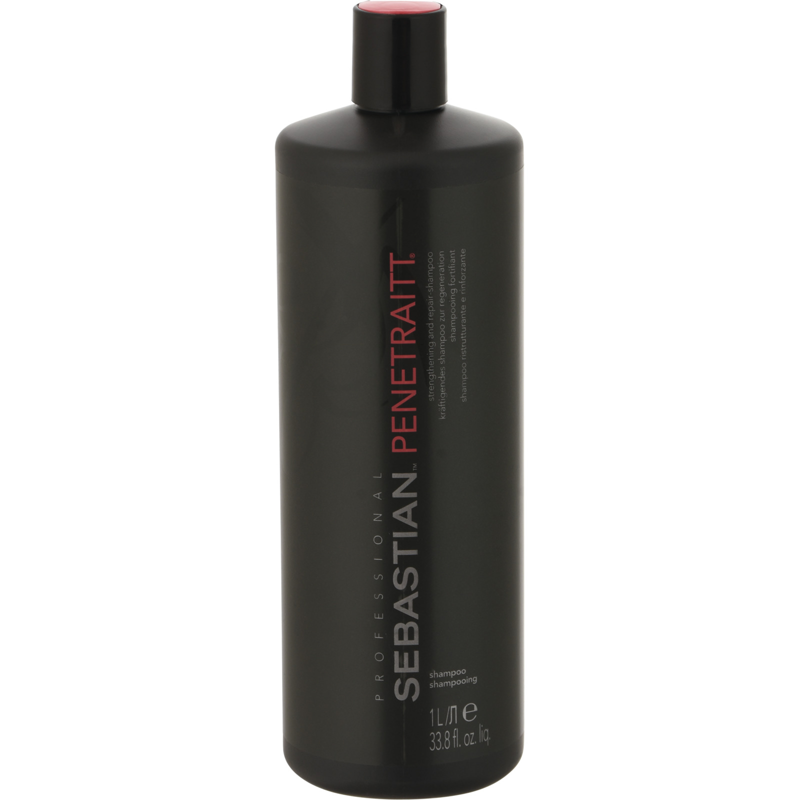 Sebastian Shampoo Penetraitt 1000 ml