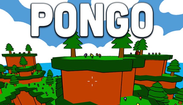 Pongo- PC