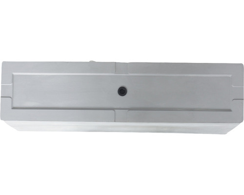Lafiora Liam kamerverdeler, 79 x 24,5 x 39,5 cm, grijs