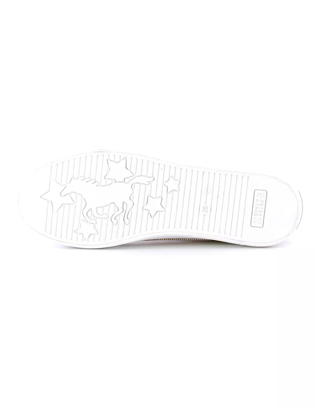 MUSTANG 1267313 - Baskets Rose
