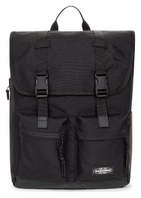 Sac à Dos Eastpak Icon Topload 4T6 On Black