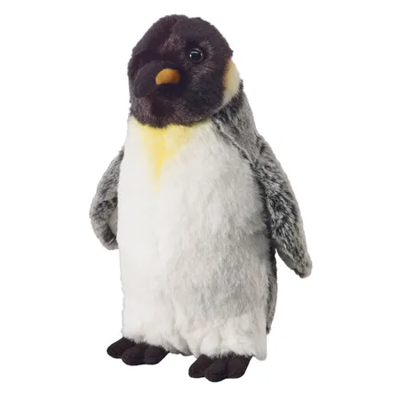 Bauer Königspinguin stehend, 21 cm