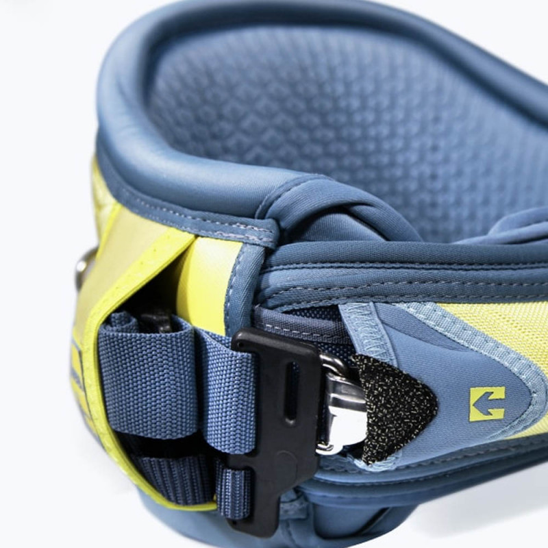 HARNAIS KITESURF MANERA EXO NOIR