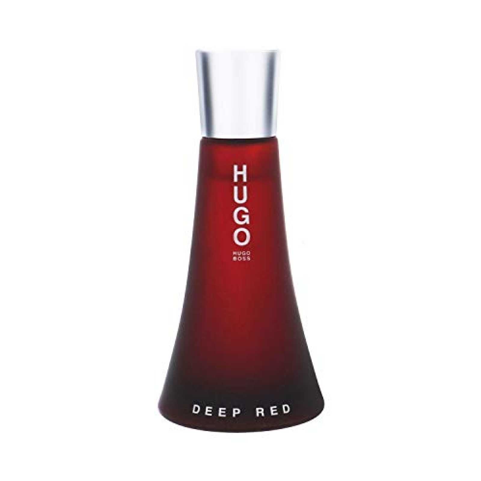 Perfume Hugo Boss Intense Red Spray 50 ml