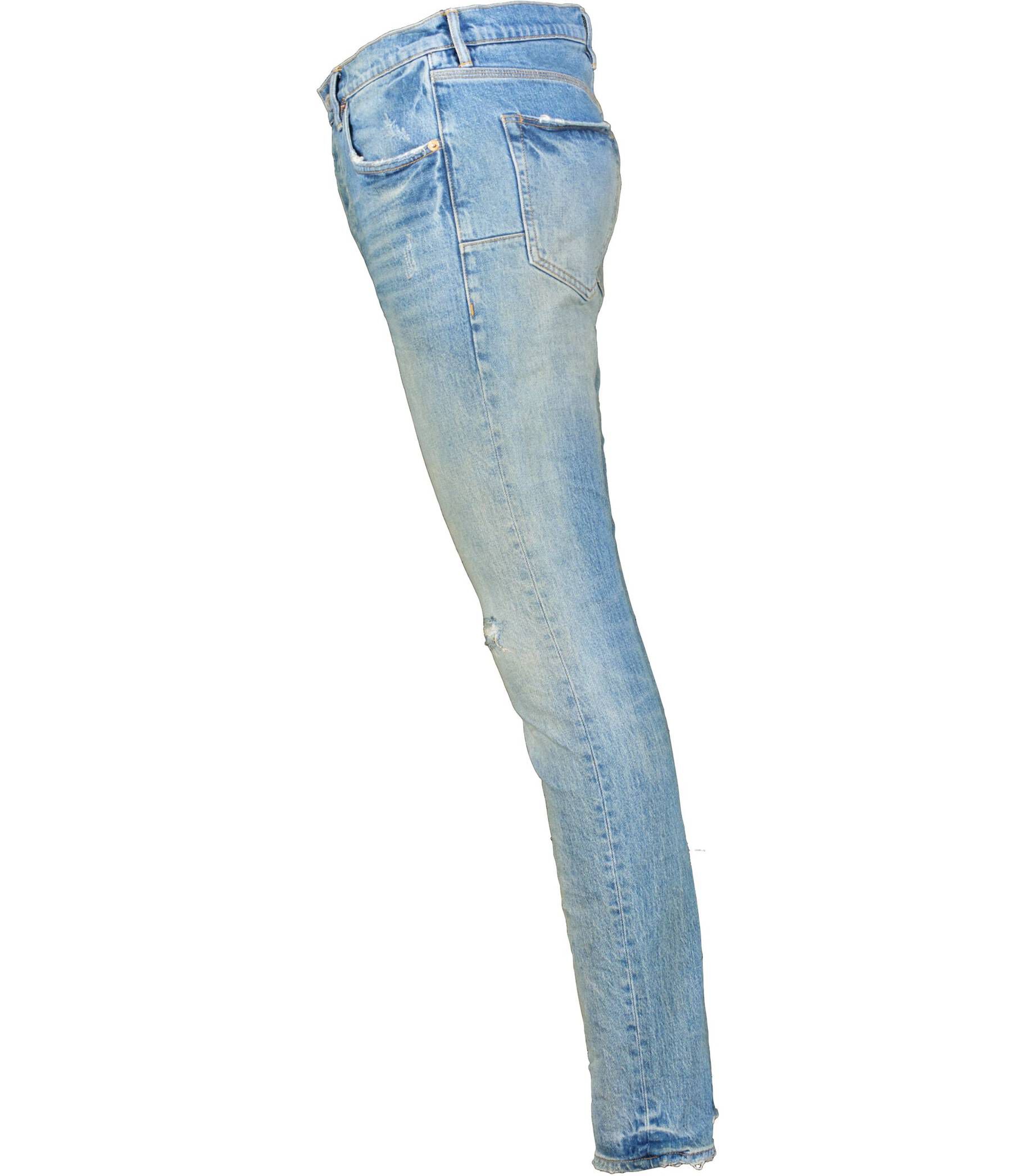 Purple Brand| Herren Jeans VINTAGE BLOWOUT