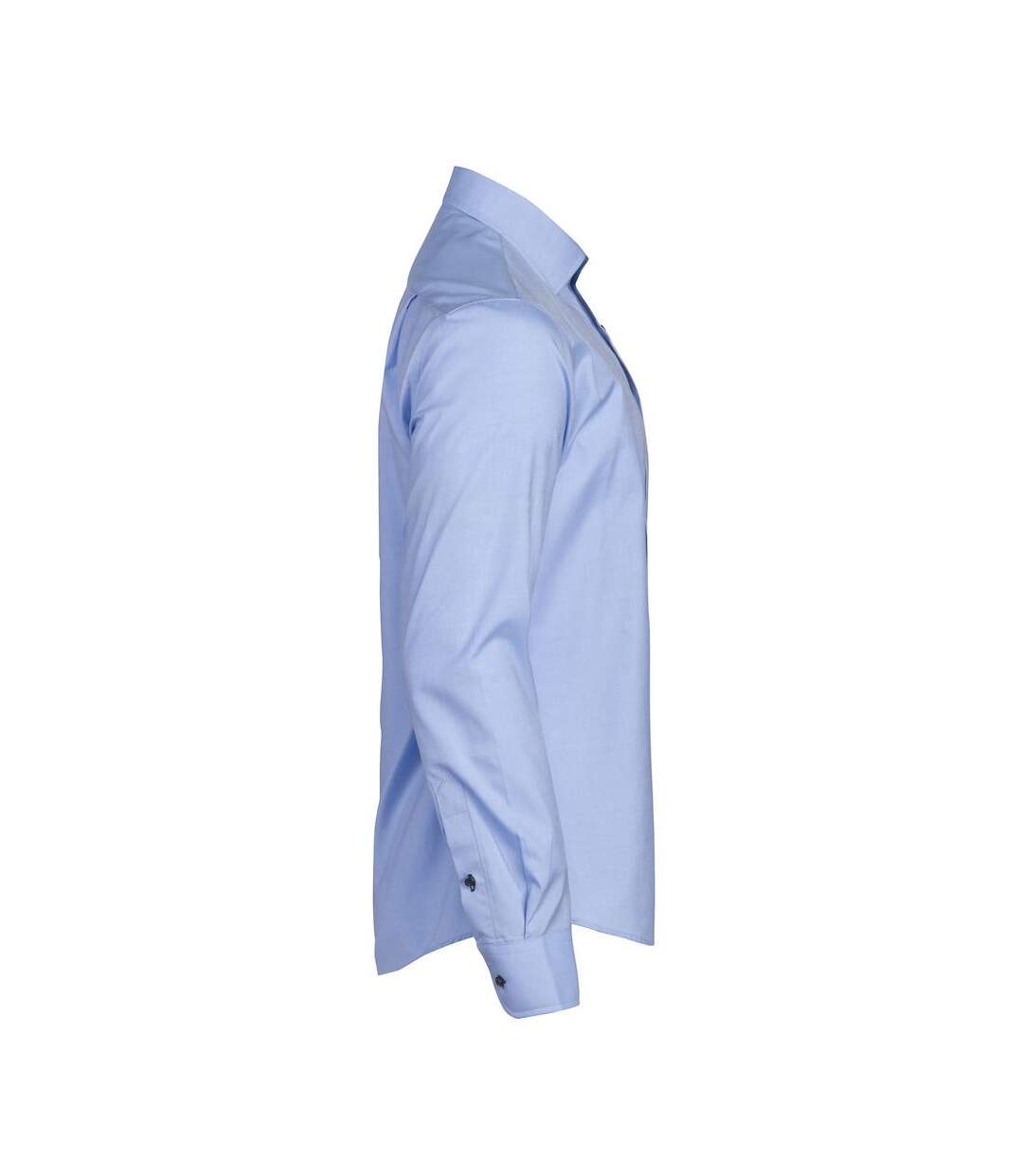 James Harvest - Chemise formelle BALTIMORE - Homme (Bleu clair) - UTUB398