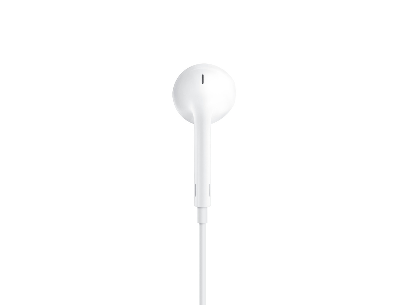 AURICULARES COM FIO APPLE MWU53ZM/A EARPOD JACK 3.5MM