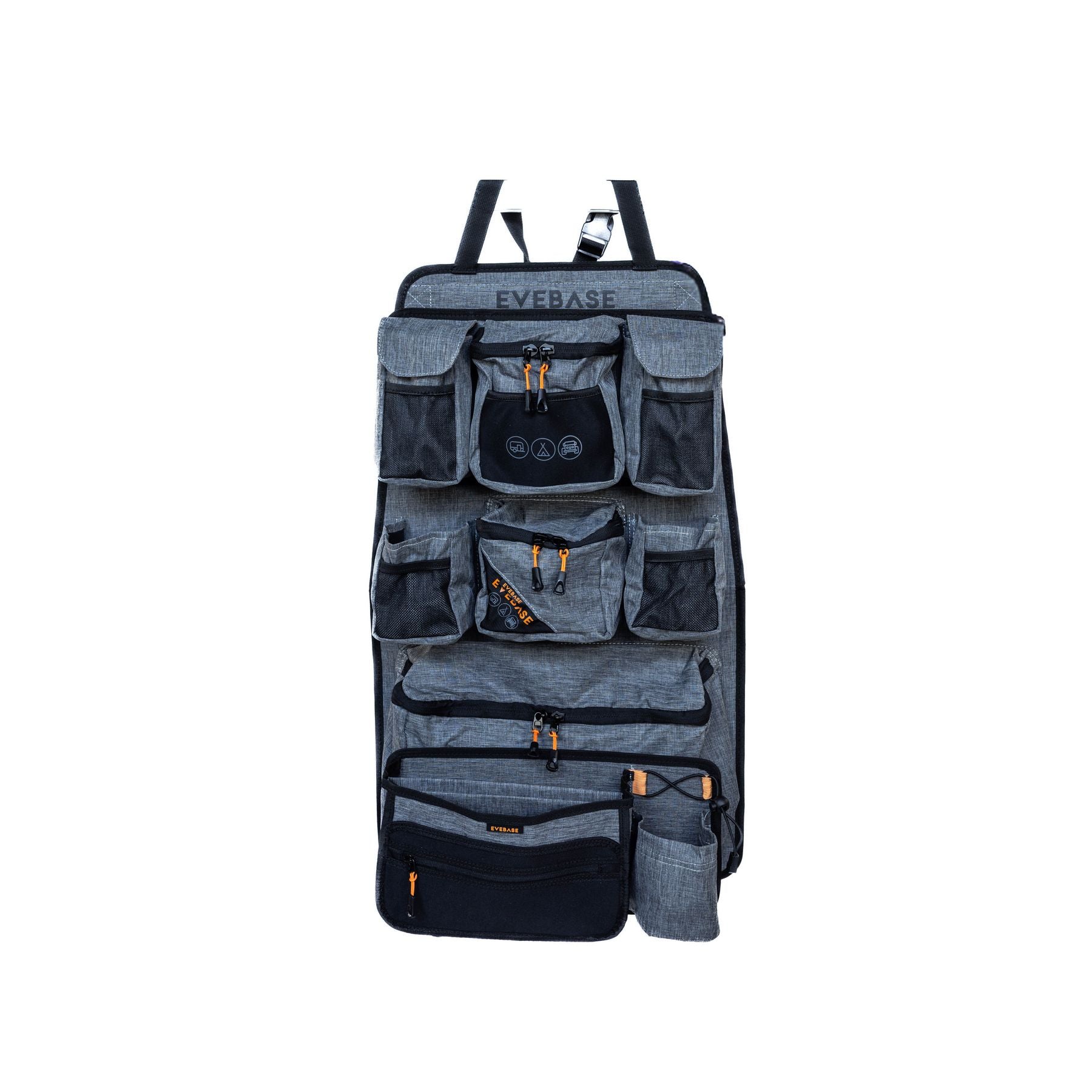 EveBase Build It Stoel Buddy organizer