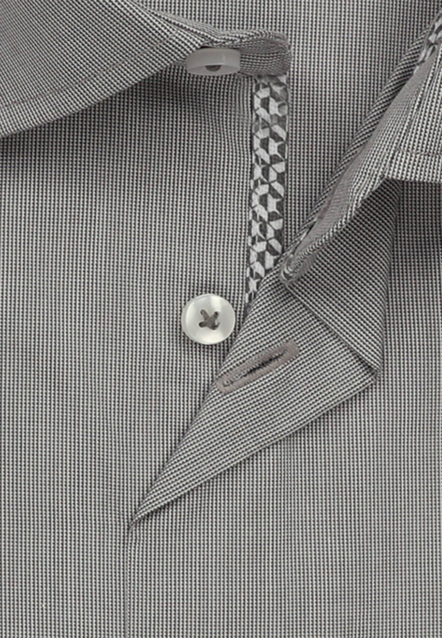 Seidensticker| Herren Business Hemd Regular