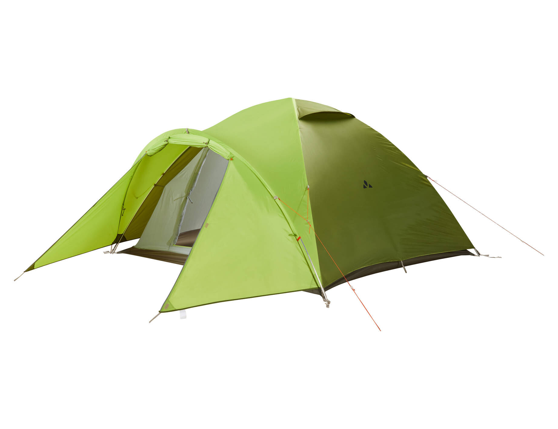 VAUDE| 4-Personen-Zelt Campo Grande XT 4P