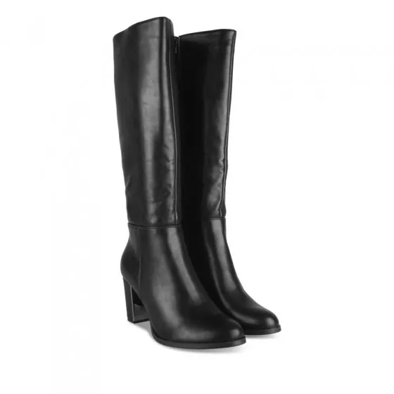Bottes NOIR MyB