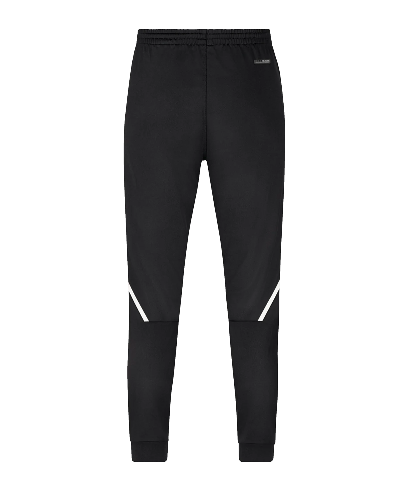 JAKO Challenge Polyesterhose Kids Schwarz F802