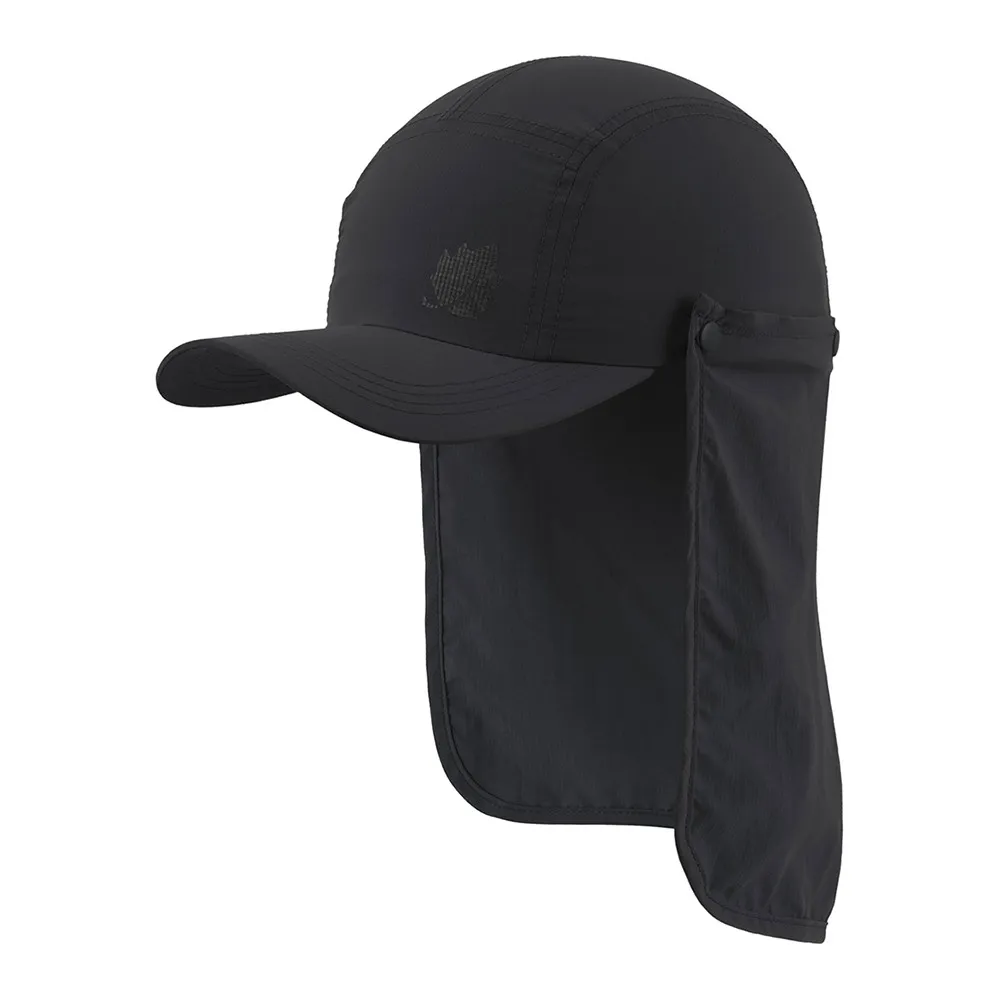 Lafuma LAF PROTECT - Casquette asphalte