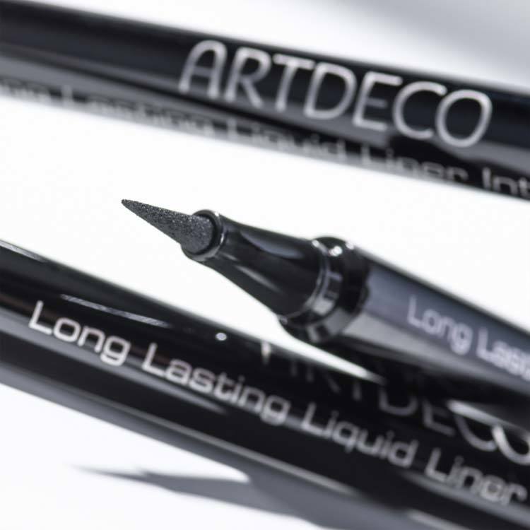 Artdeco Long Lasting Intense #04 Brown Line 1,5ml