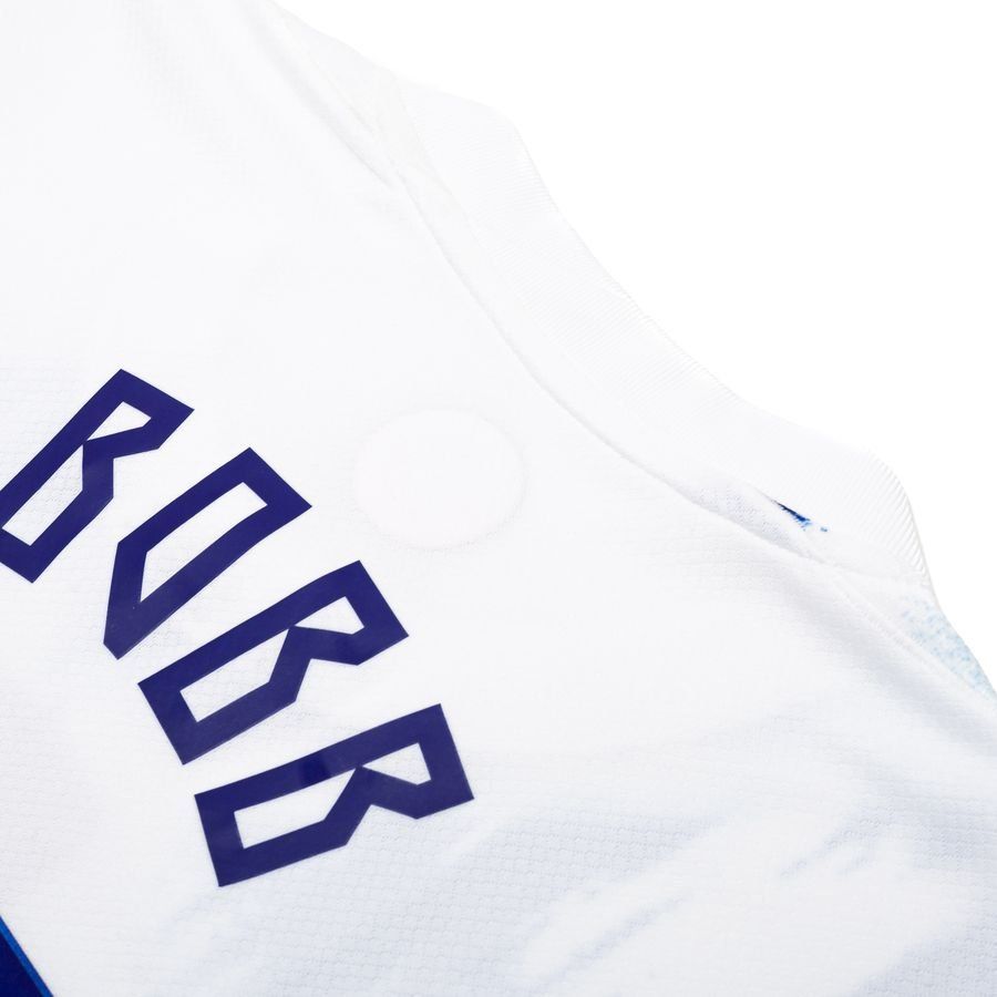 Norvège Maillot Extérieur 2024/25 BOBB 22
