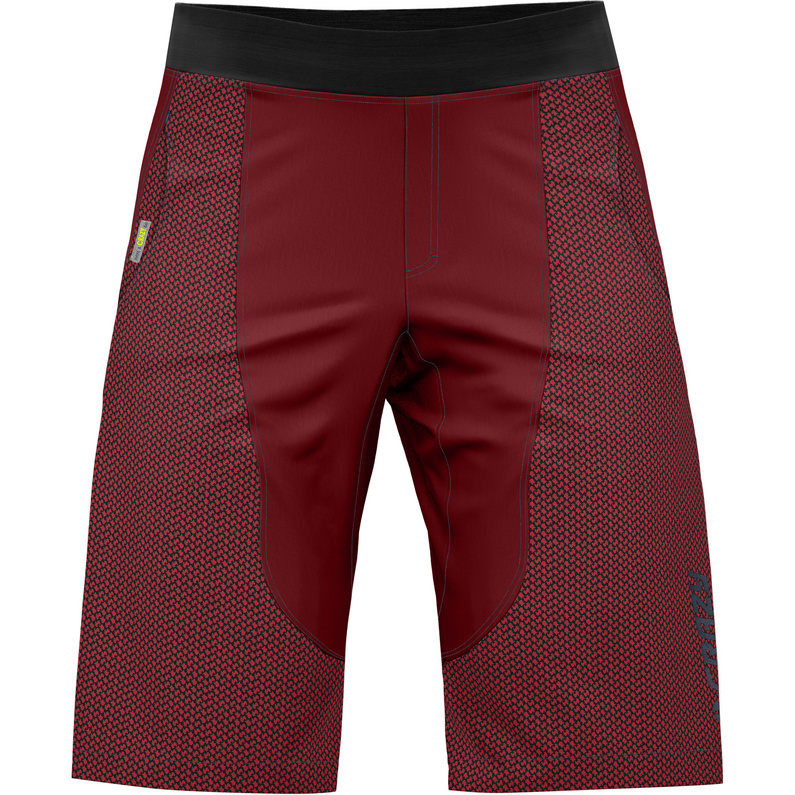 Crazy Herren L/Short Copper Shorts