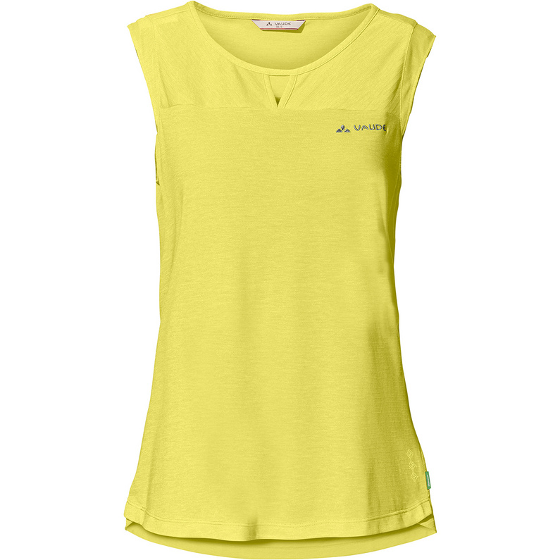 Vaude Damen Skomer Hiking Top