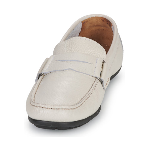 Pellet - NECO - Veau graine blanc