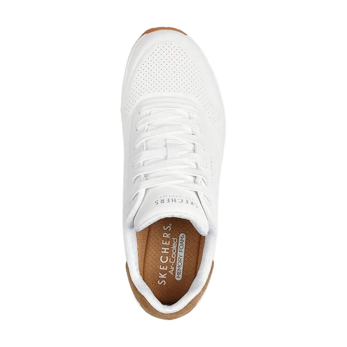 Skechers Uno Suited On Air Sneakers Heren
