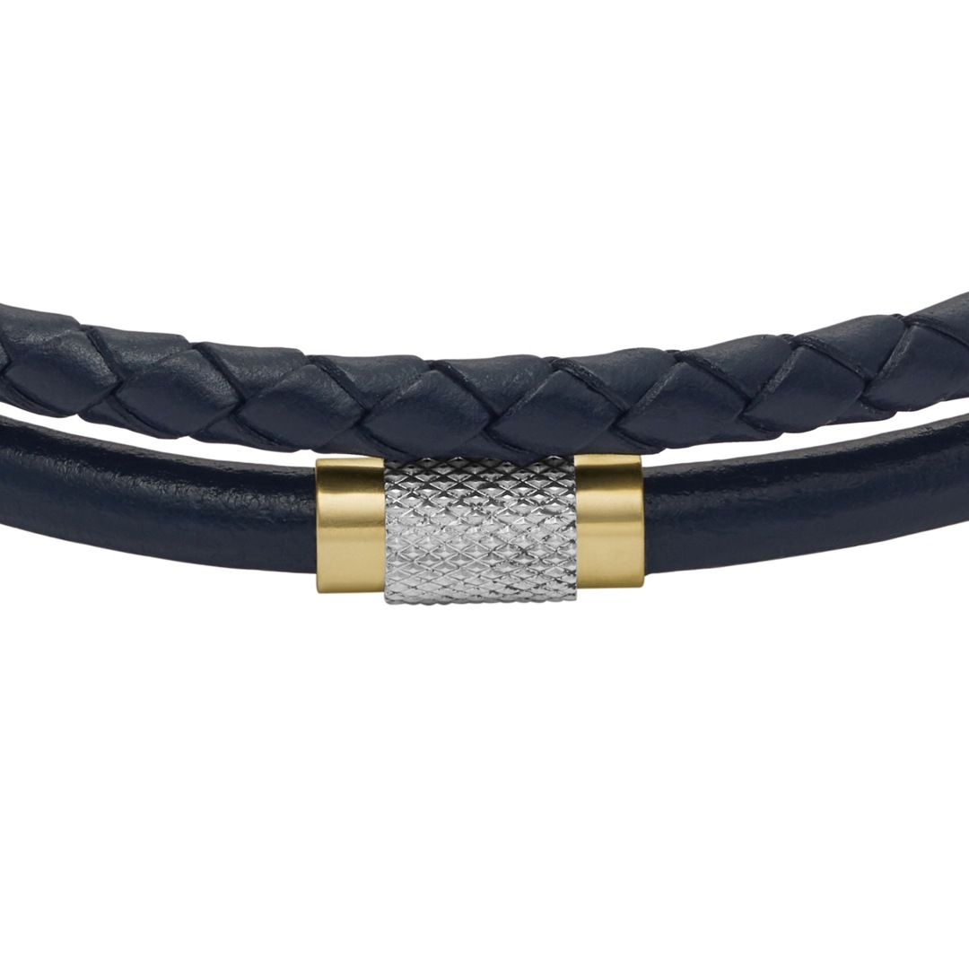 Fossil Armband All Stacked Up