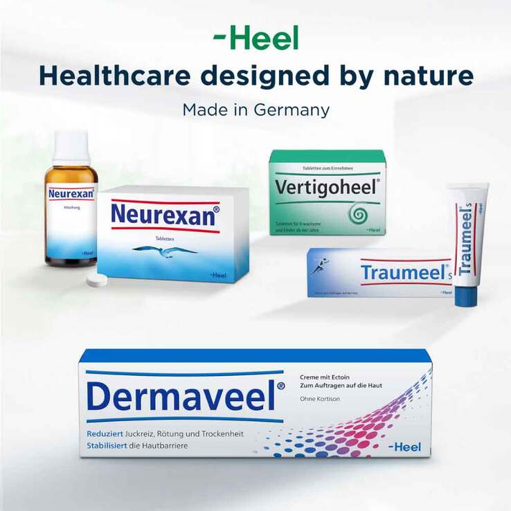 Dermaveel® Creme, 30 ml