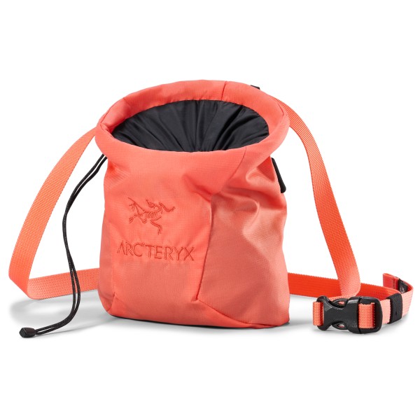 Arc'teryx - Ion SL Chalkbag - Sac à magnésie