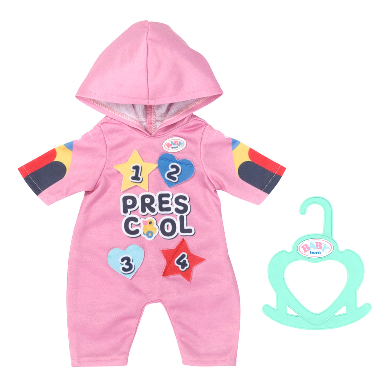 BABY born Kindergarten Onesie