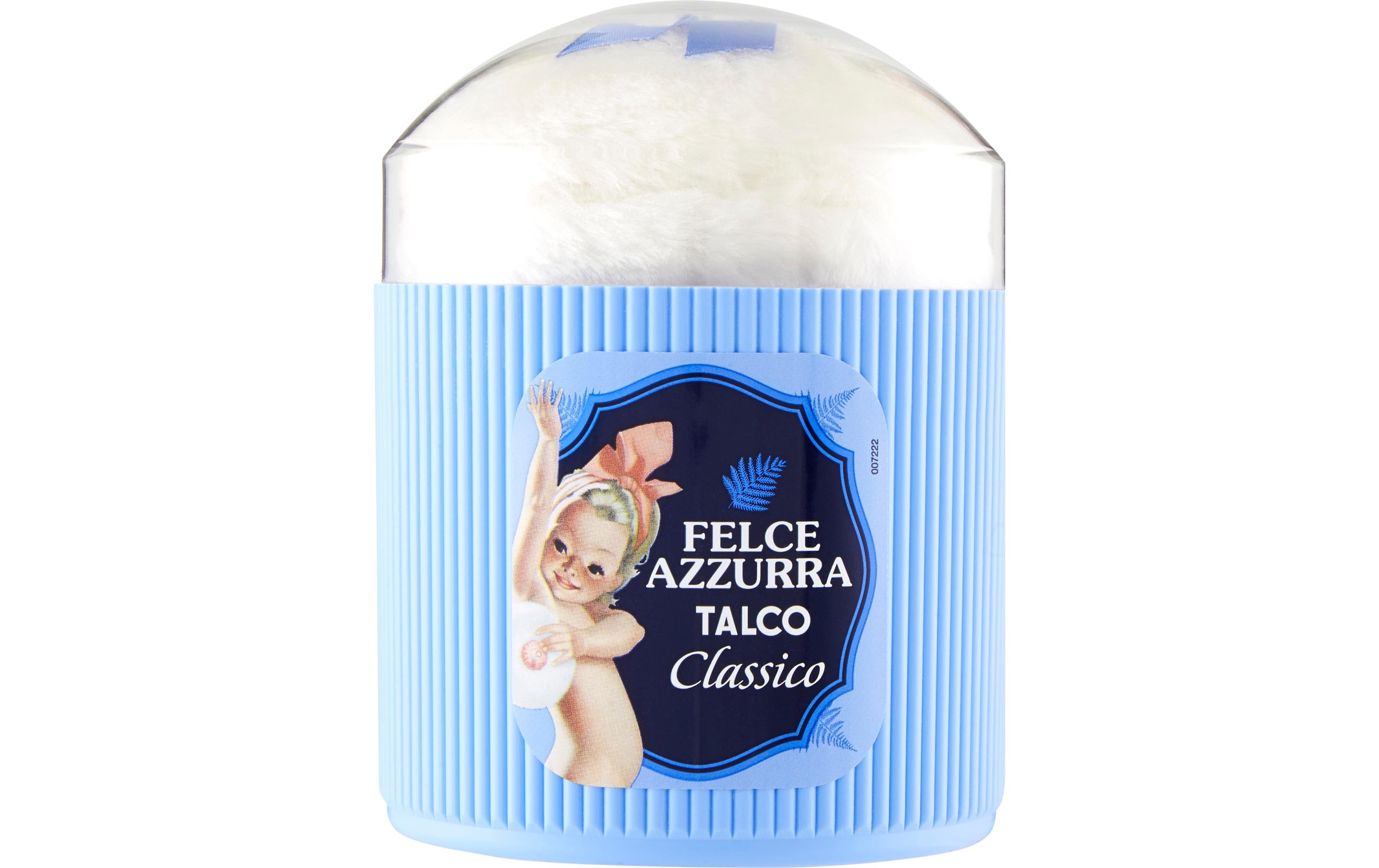 Körperpuder Classic 250 gPflegendes Körperpuder für seidige und duftende Haut