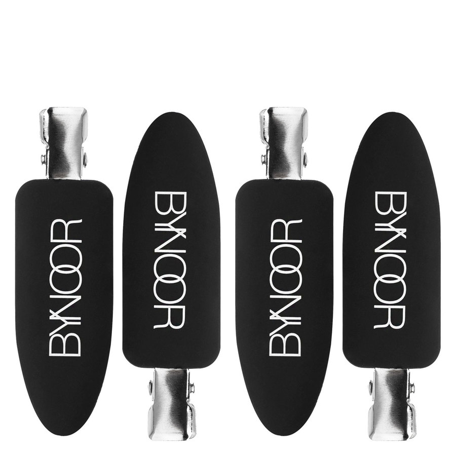 ByNoor Hair Clips 4pcs
