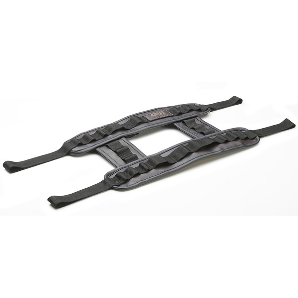 Givi - Sangle de selle Corium CRM105 Noir