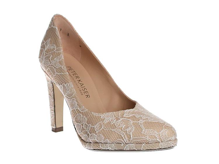 Peter Kaiser 78111 sand