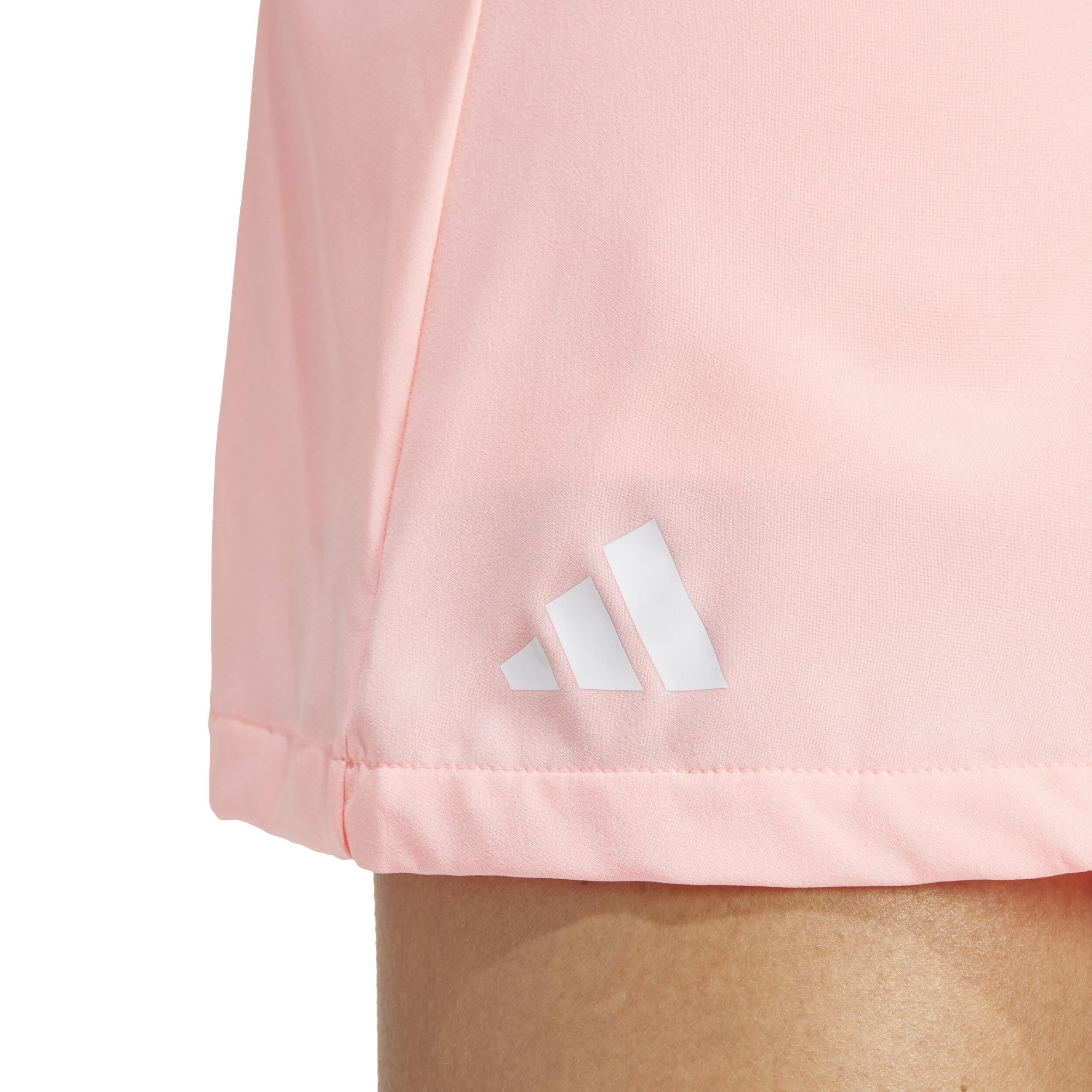 adidas Club Jupe Femmes - Rosé