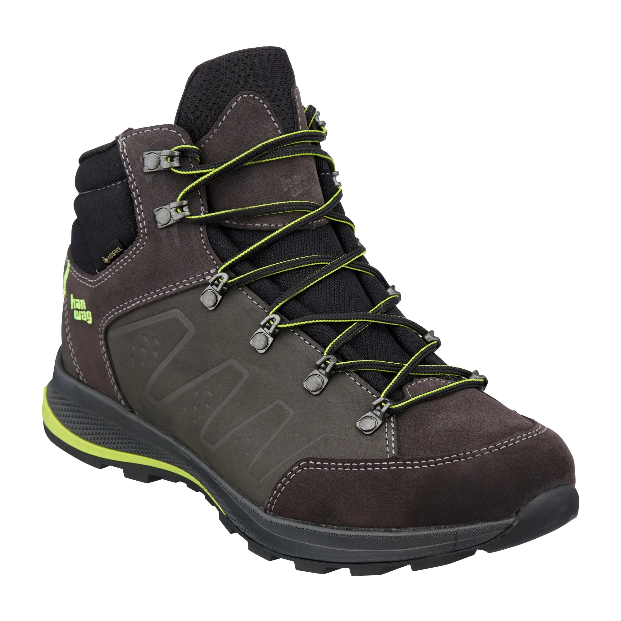Hanwag -  Stiefel Torsby GTX