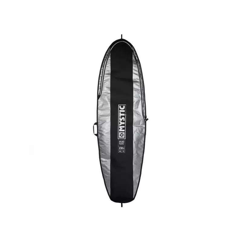 Housse MYSTIC Star Boardbag Windsurf - Black