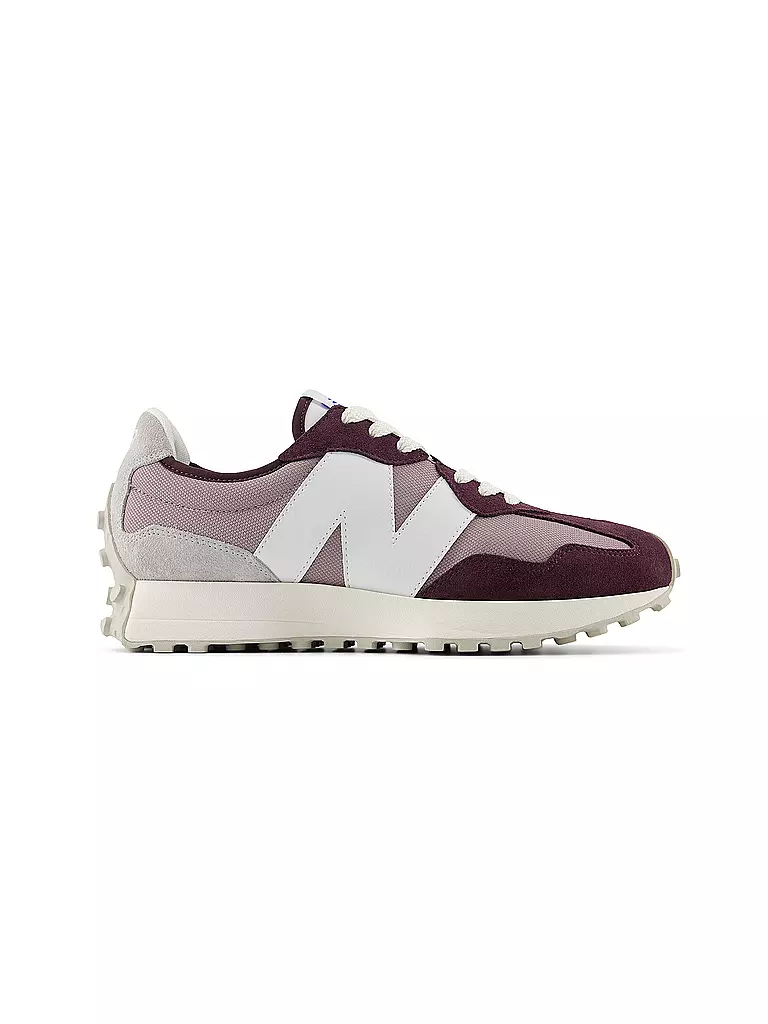 NEW BALANCE Sneaker 327 braun