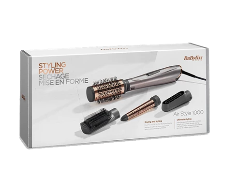Babyliss Air Style 1000