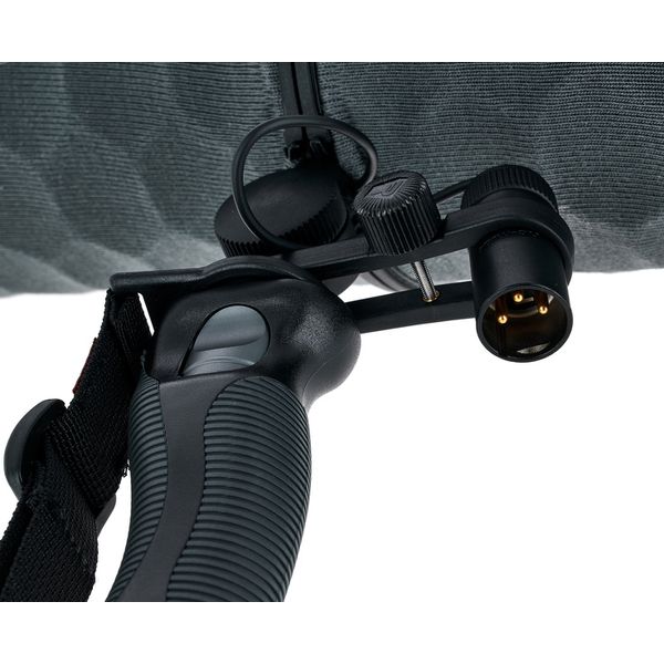 Rycote Nano-Shield Kit NS0-AA