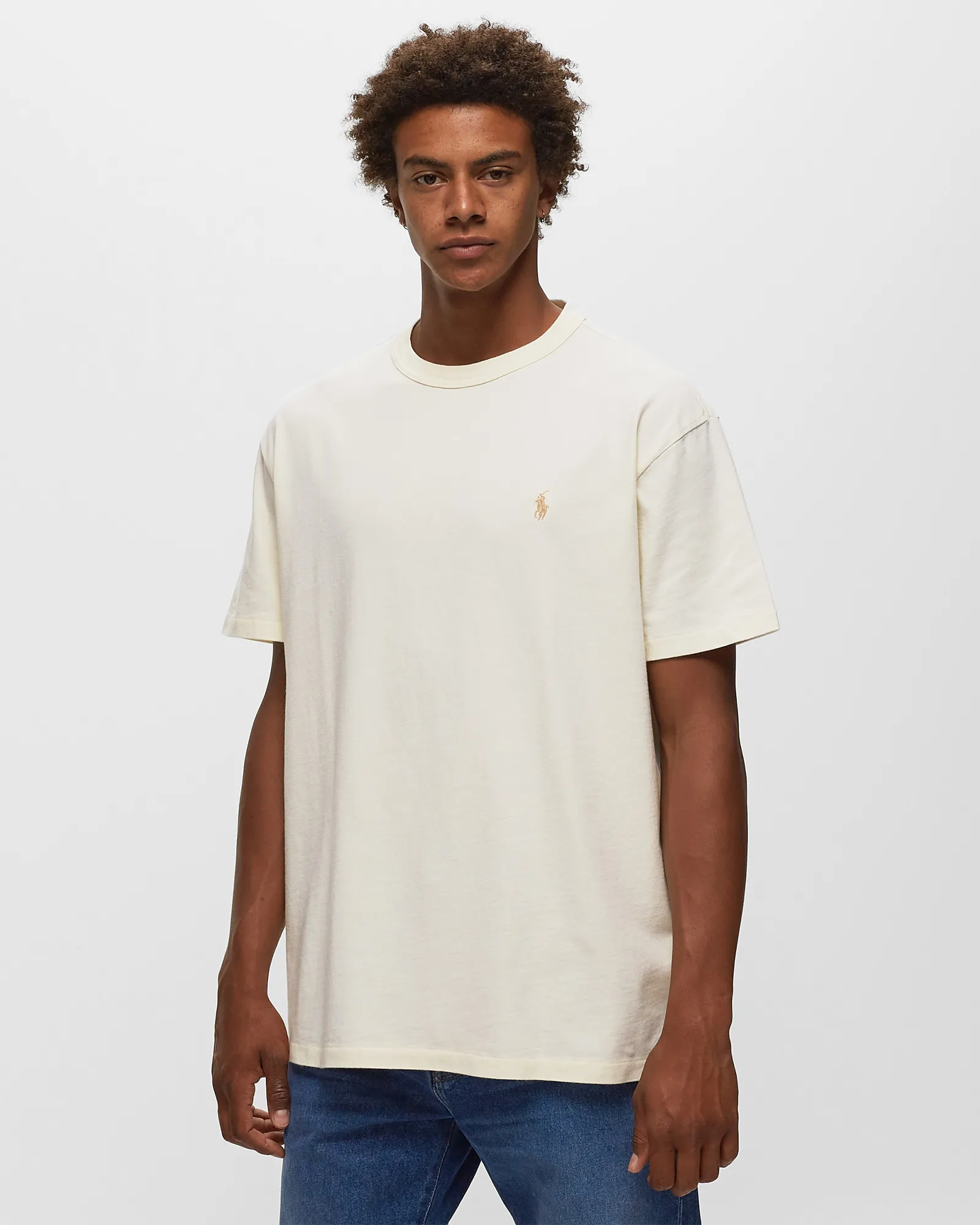 Polo Ralph Lauren SHORT SLEEVE-TEE